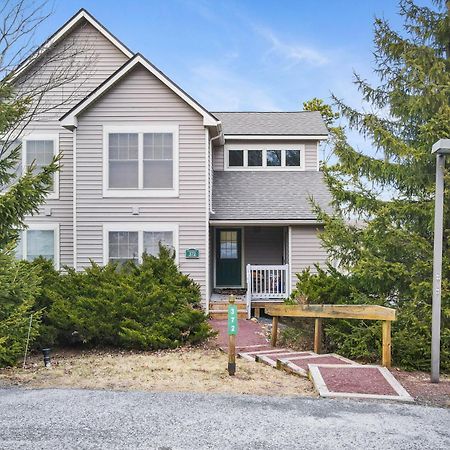 Northridge 372 Villa Tannersville Exterior foto