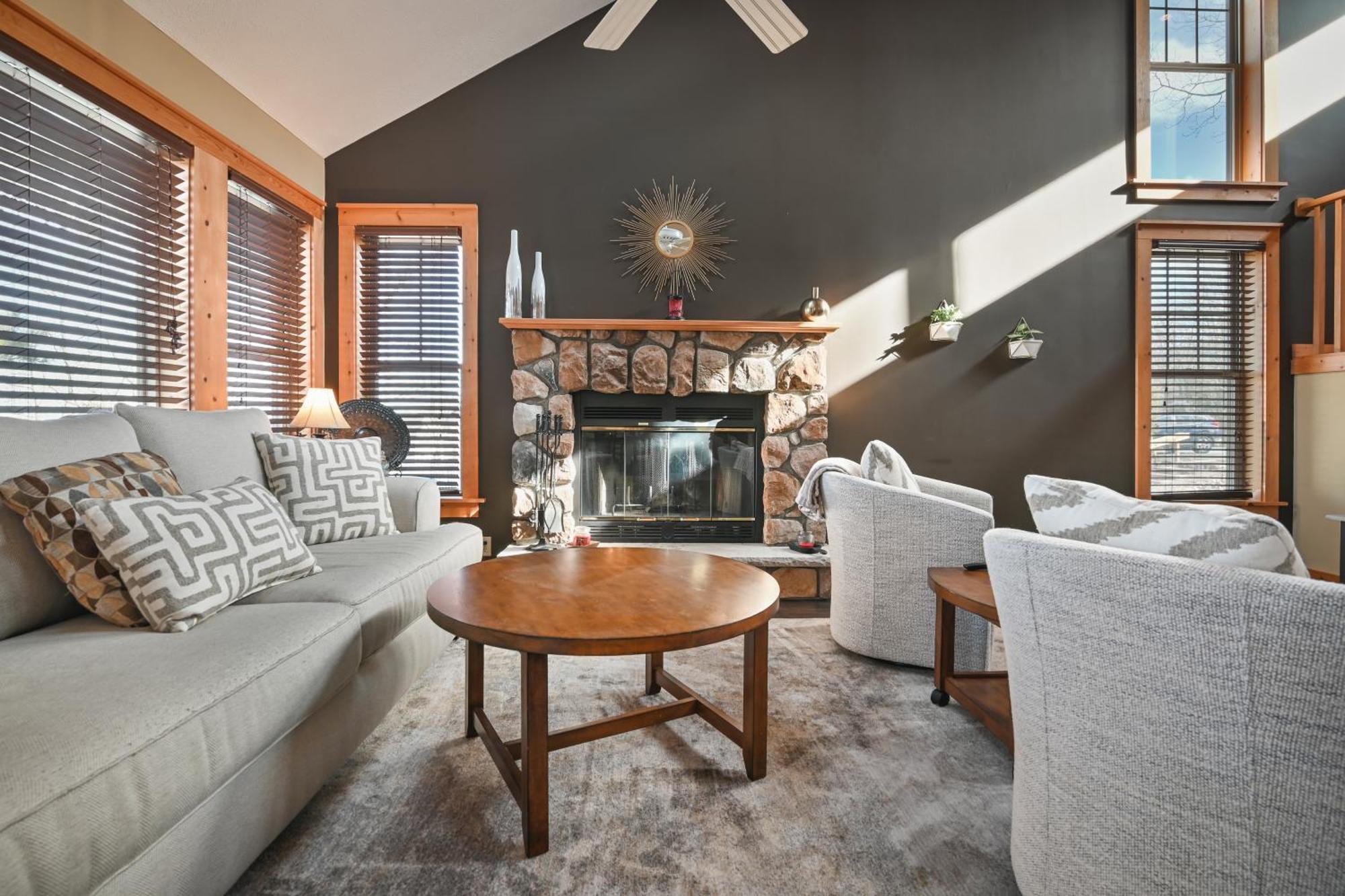 Northridge 372 Villa Tannersville Exterior foto