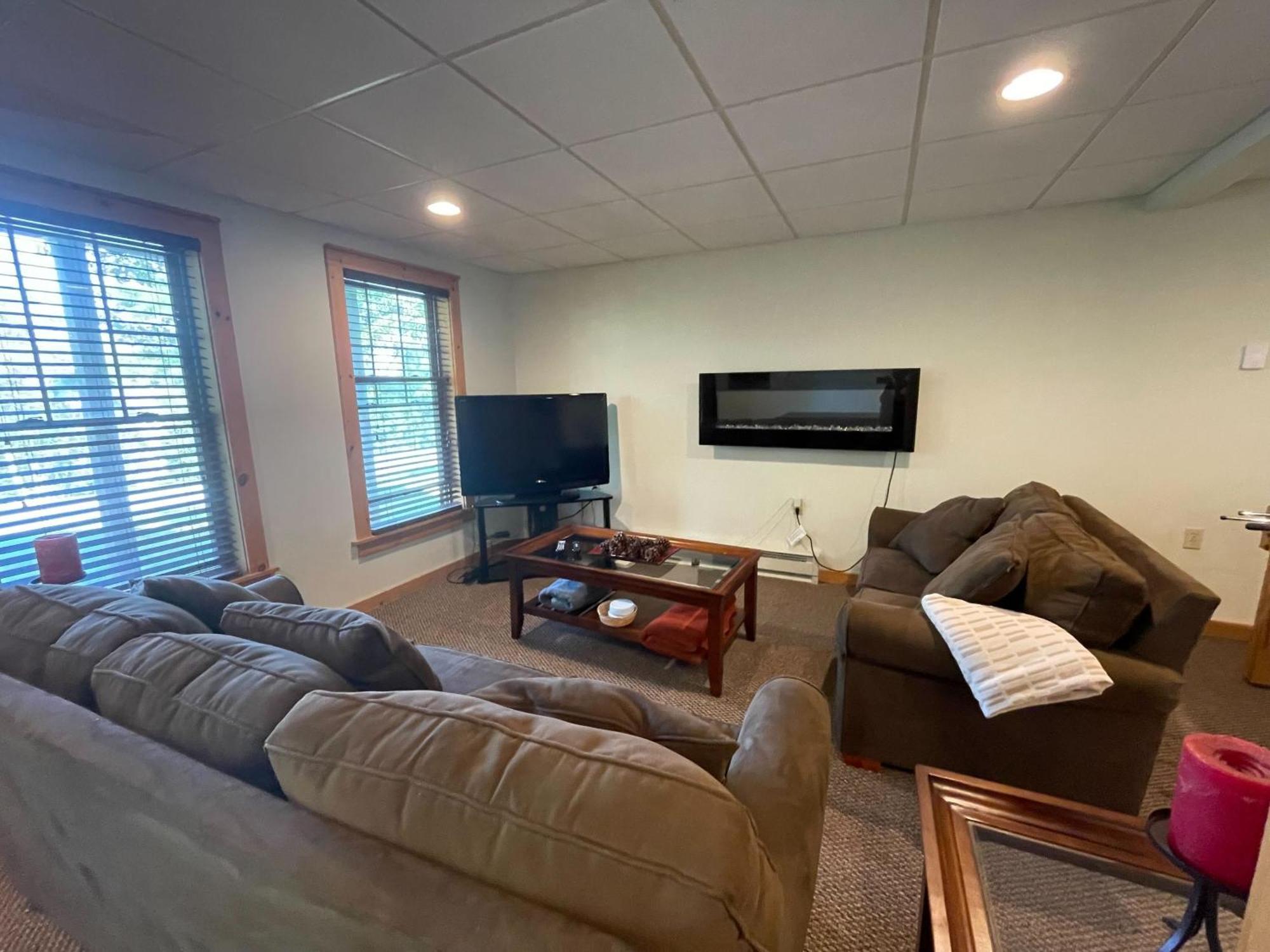 Northridge 372 Villa Tannersville Exterior foto